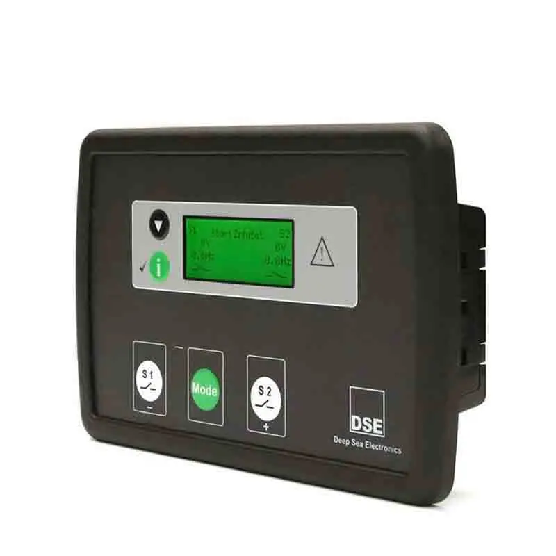 Original Genuine Generator Spare Parts DSE 331 Auto Transfer Switch Control Module DSE331 | &amp Accessories