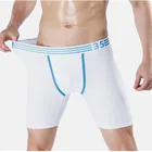 Трусы мужские хб, со средней посадкой, облегающие трусы хлопок, 2 шт.