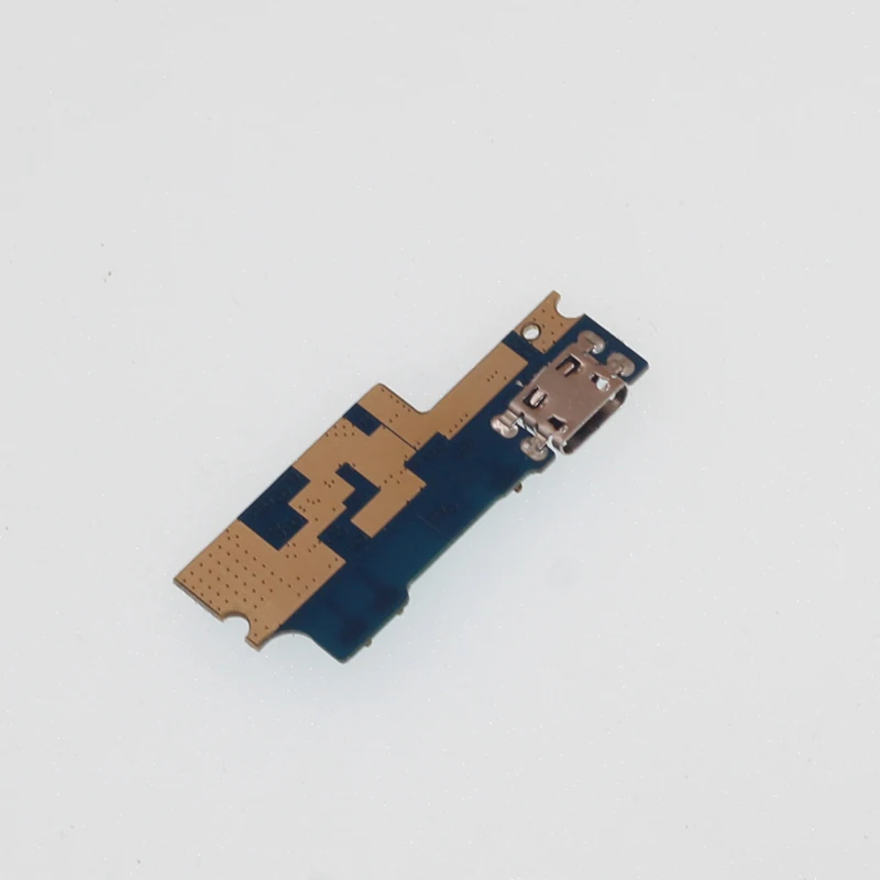 Плата для зарядки Leagoo M13 с разъемом USB ремонтные детали зарядная плата LEAGOO M13|Платы