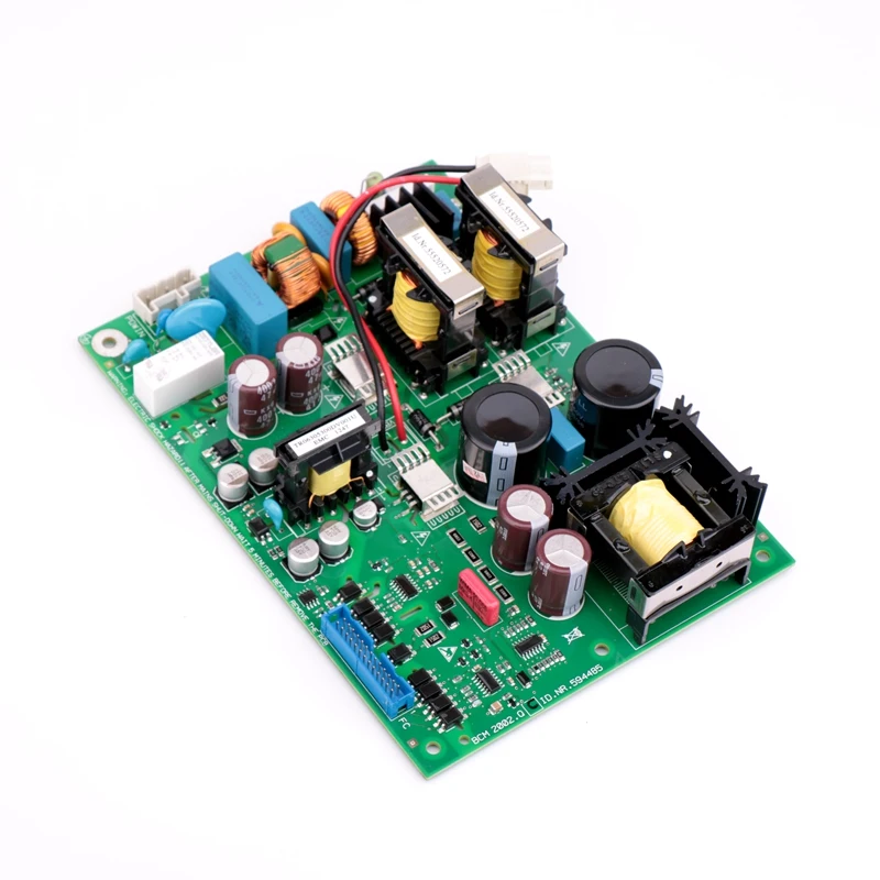 

Лифтовая дверь PCB плата 594485 55520572 BCM 2002.Q C