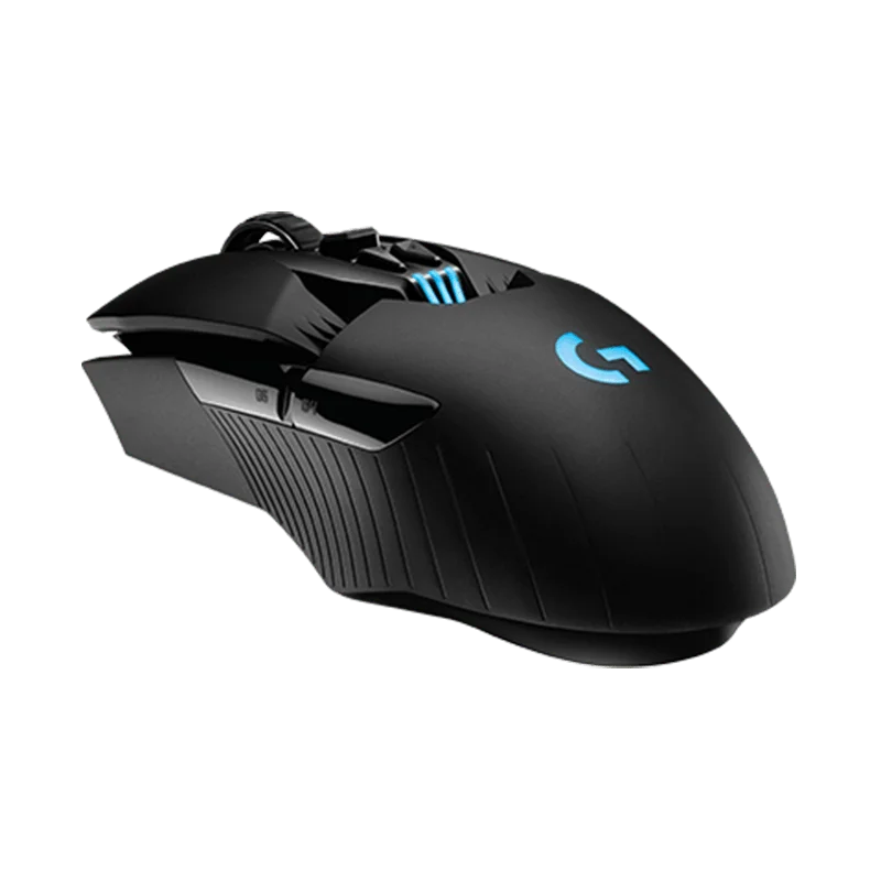 Беспроводная игровая мышь Logitech G903 HERO LIGHTSPEED RGB 16000DPI улучшенная версия для