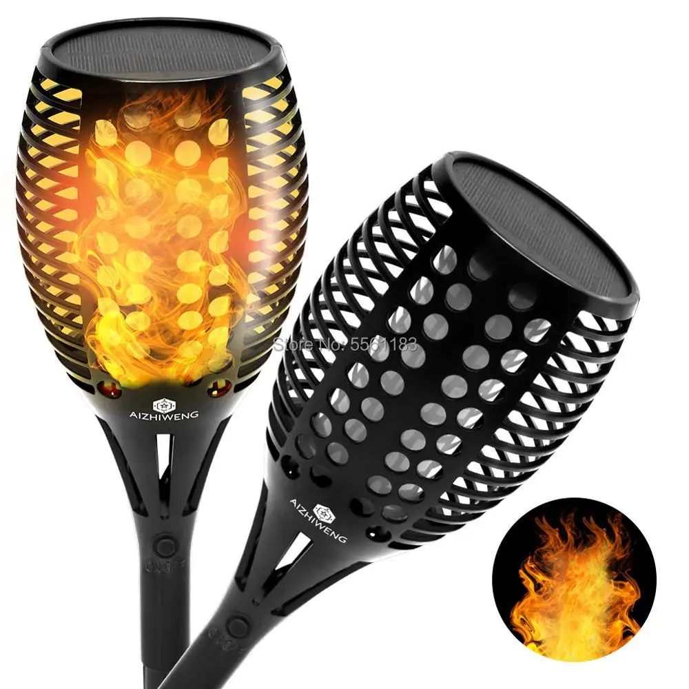 43 &quotВодонепроницаемый мерцающие 96 Светодиодный фонарики огни Открытый