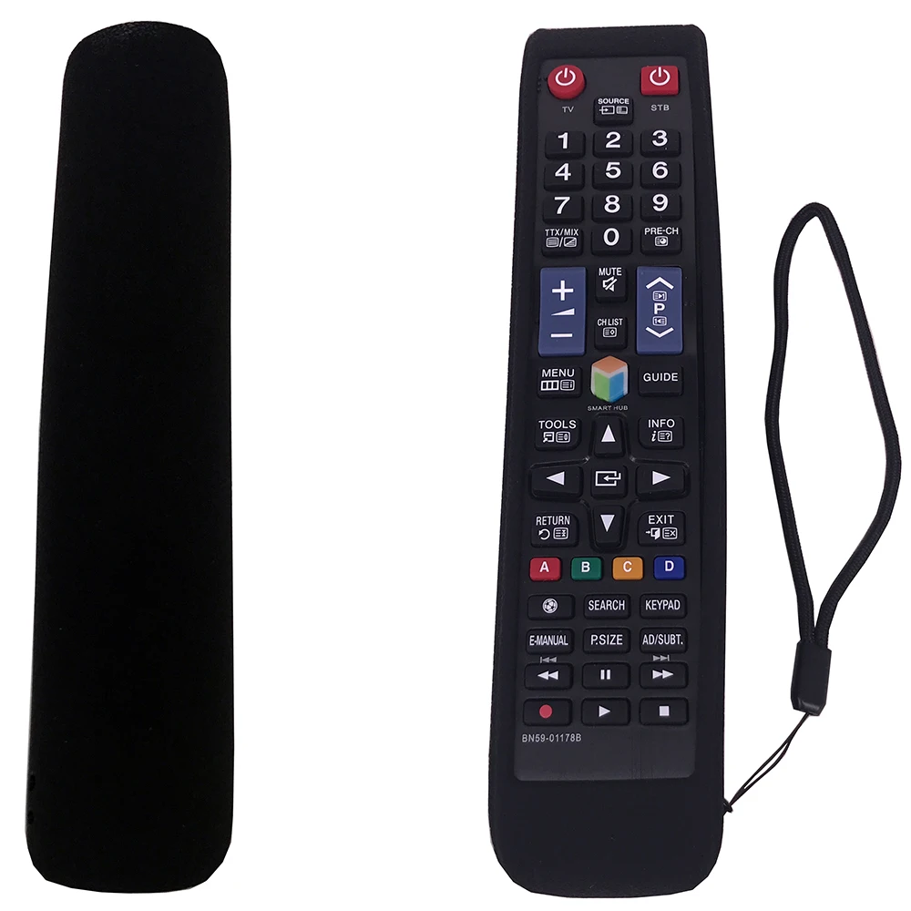 Силиконовый чехол для телефона с дистанционным управлением противоударный |