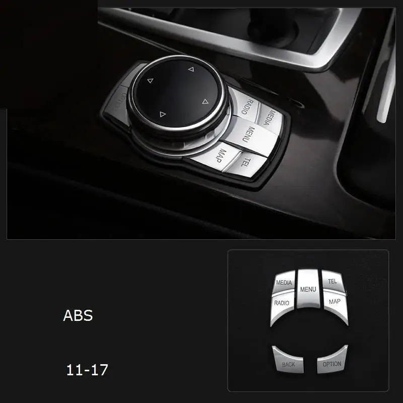 Детали модифицированные декоративные автомобильные тела интерьера молдинги