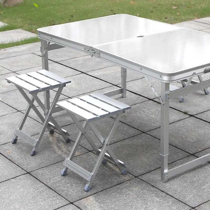 Уличный портативный складной стул из алюминиевого сплава стулья для путешествий