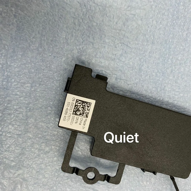

FOR DELL Inspiron 13 (7352) Speaker Speaker 00DJ1J 0DJ1J