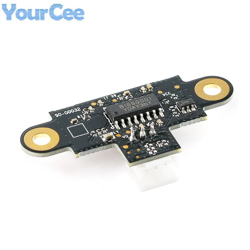 HLK-LD116S-24G 24 ГГц миллиметровый волновой радар модуль датчика LD116S 24G PIR контроля