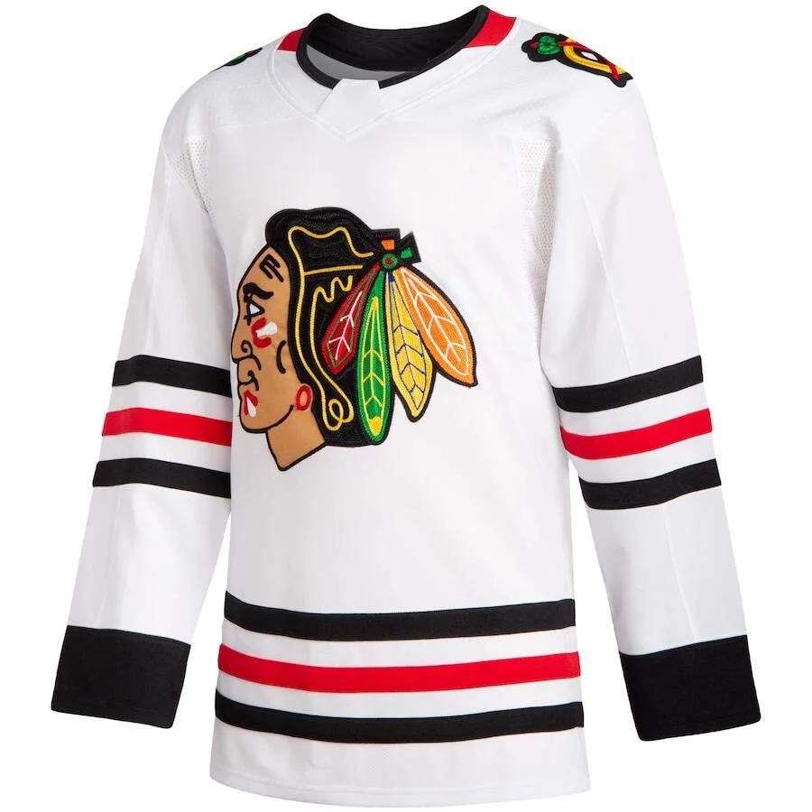 

Mens America Hockey Jerseys Chicago Lce Stitch Jonathan Toews Duncan Keith Corey Crawford Seanrook Patrick Kane Hockey Jersey