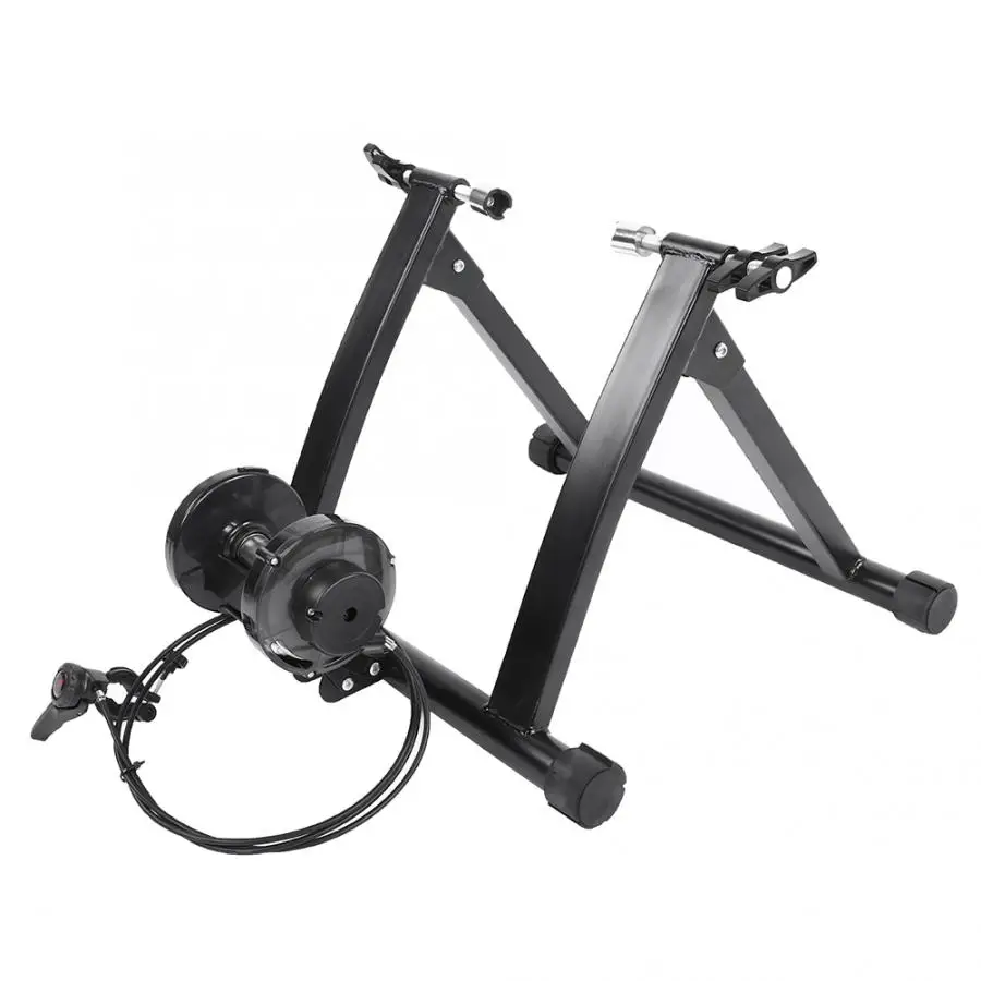 Тренажер для велоспорта Магнитный тренажер устройство тренировок 24 28 дюймов