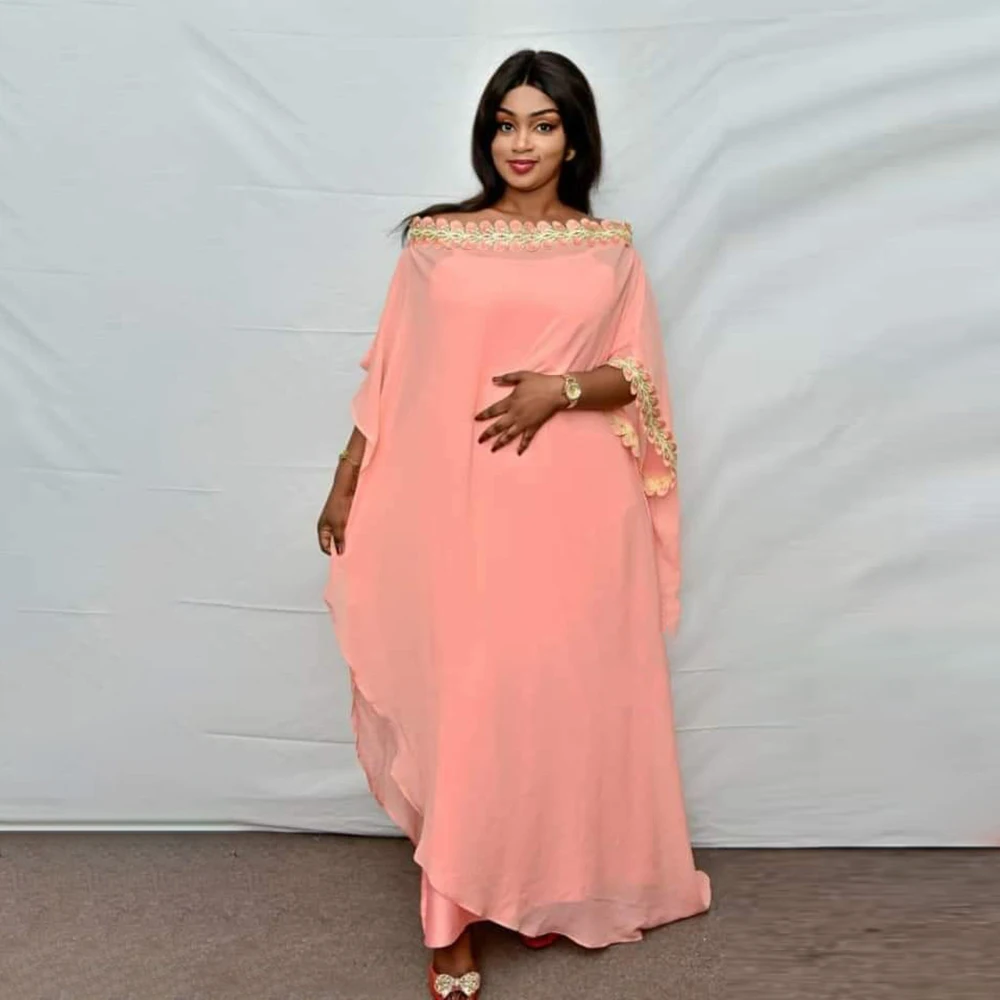 

Muslim sets Caftan Abaya Dubai Kaftan Hijab Turkish Dresses Abayas For Women Islam Clothing Two-piece suit hijab dress