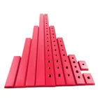 Т-образная гайка M6 M8, Т-образная, из алюминиевого сплава