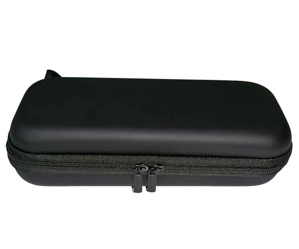 Shaver EVA Case for Micro Touch SOLO And Universal Oneblade Travel Electric Bag Storage Box | Красота и здоровье