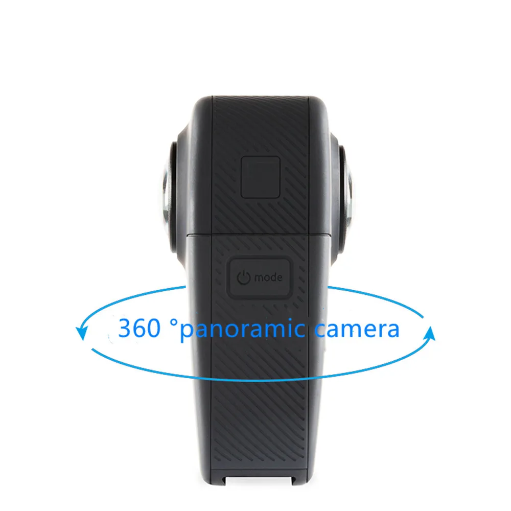 GoPro fusion 360 ° всенаправленная съемка профессиональная спортивная камера 5 2 k