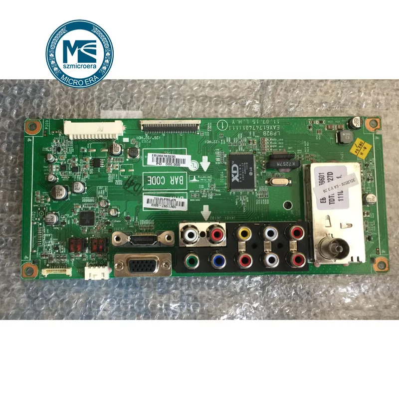Материнская плата для телевизора LG 32LD320/32LD325C-CA EAX61747401(11)(6