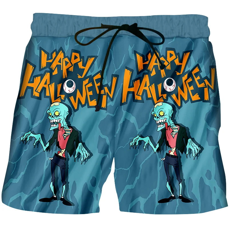 CJLM Мода Хэллоуин новый человек зомби Лучшие продажи Оптовая Продажа пляжные