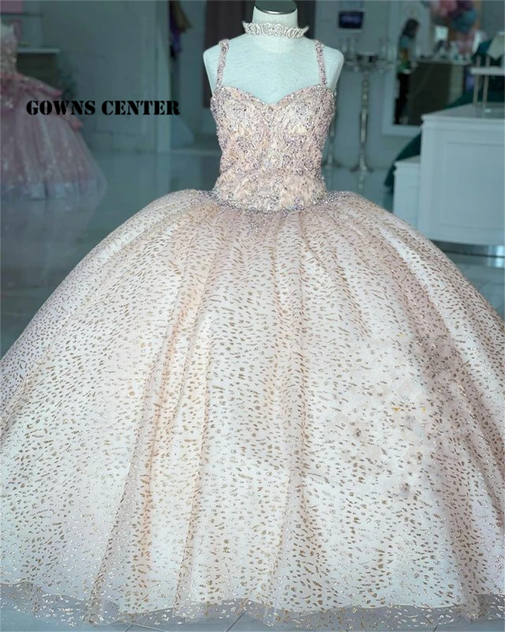 

Бальное платье на бретельках, платья для Quinceanera 2021, милое платье для принцессы 15 16, вечерние платья на выпускной, платья для quinceañera