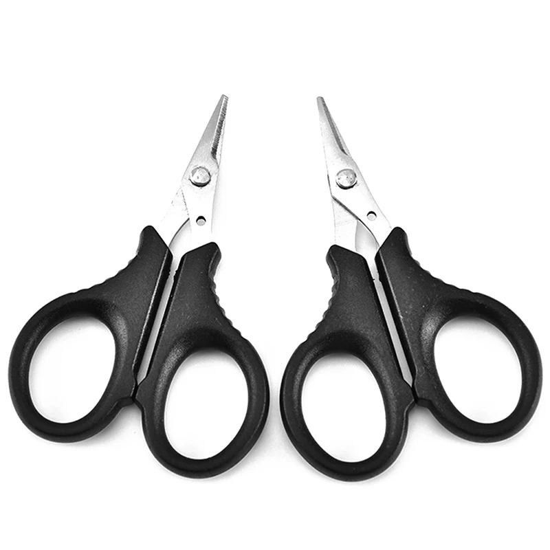

Carp Fishing Tools Scissors Fishing Braid Line Cutter Portable Fishing Scissors