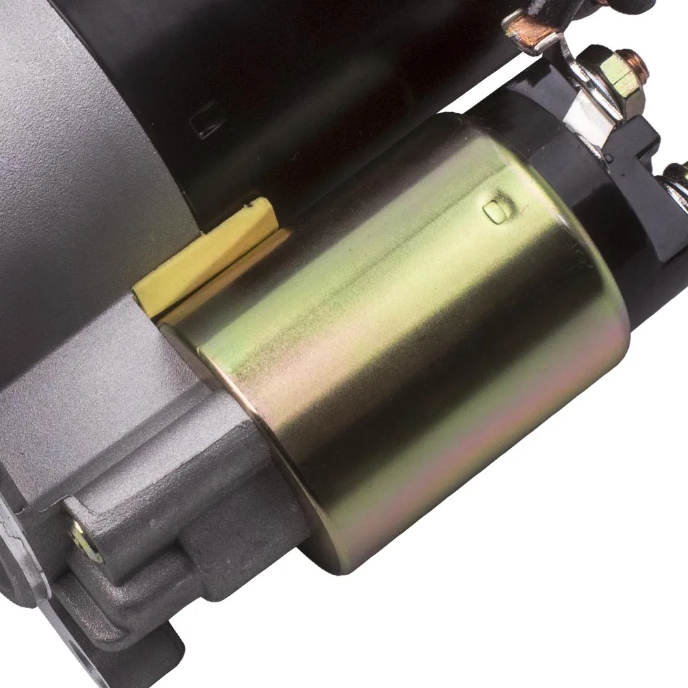 Стартовый двигатель для FORD HI TORQUE 289 302 351 CLEVELAND & Виндзор XW XY XT F150|Катушка зажигания| |
