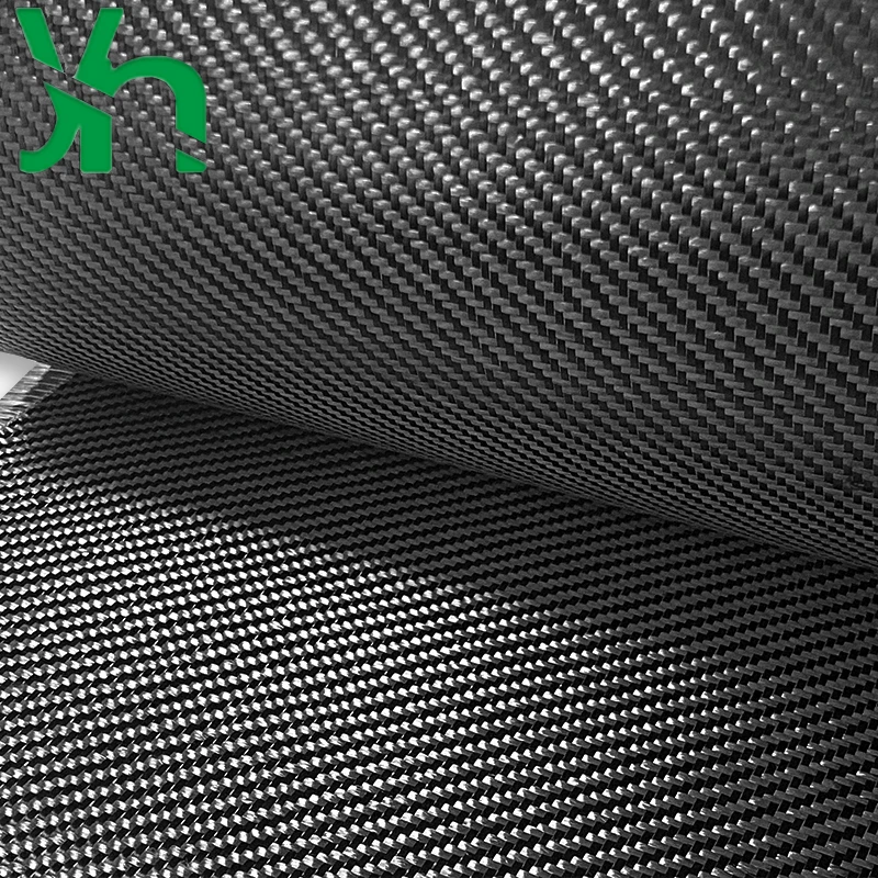 Ткань из углеродного волокна 3K подходит для гоночных запчастей сделай сам