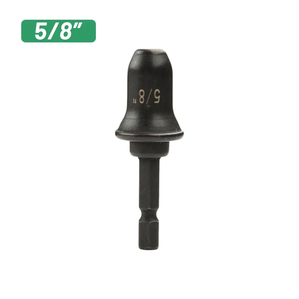 

Imperial Tube Pipe Expander Support For Air ConditionerConditioning Swaging Tool 3/4 5/8 1/2 3/8 1/4Inch