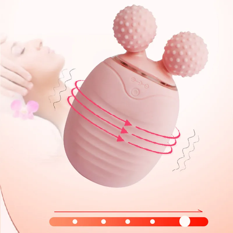 

Mini Silicone Facial 2And 1Sonic Cleansing Brush Face Skin Care Tools + Face Lifting Wrinkle Rechargeable Facial Beauty Massager