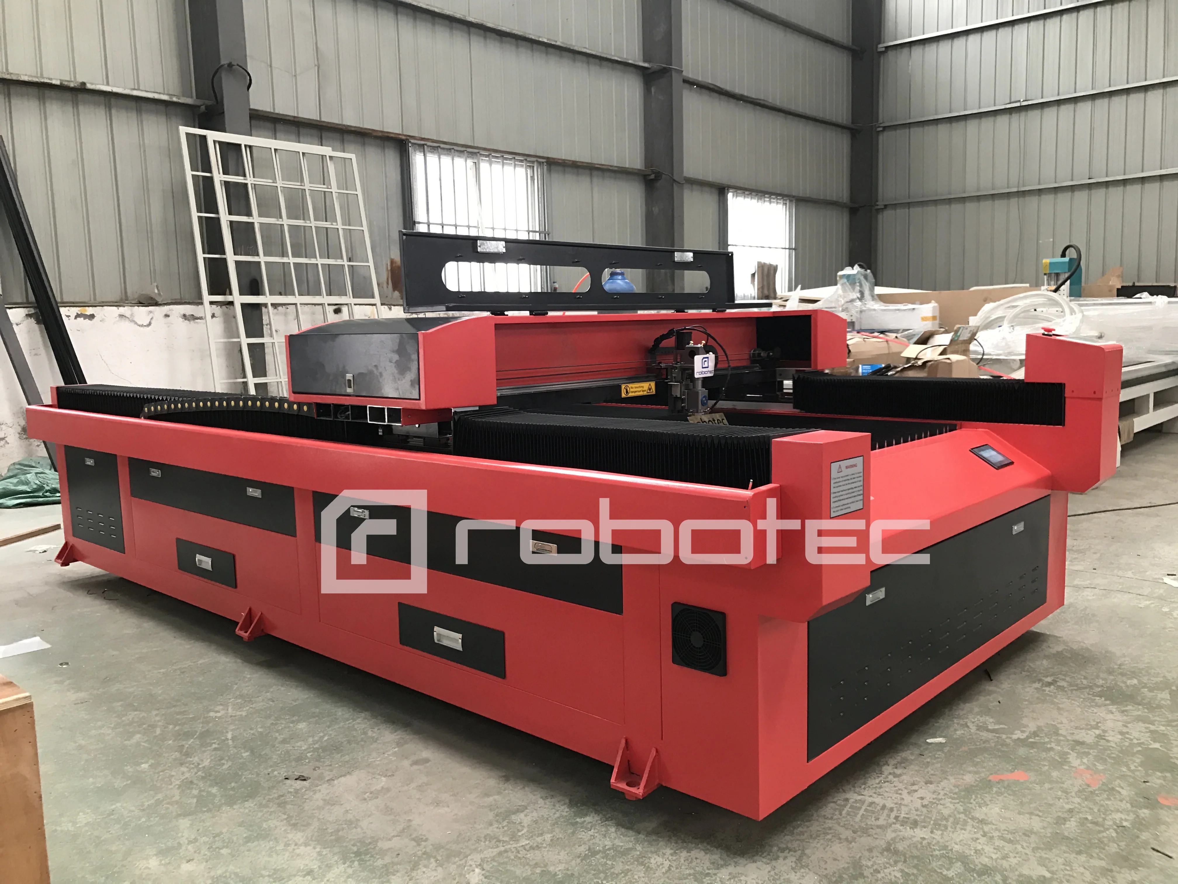 Металлические лазерные резаки из углеродистой стали с co2 лазерной трубкой 180 Вт