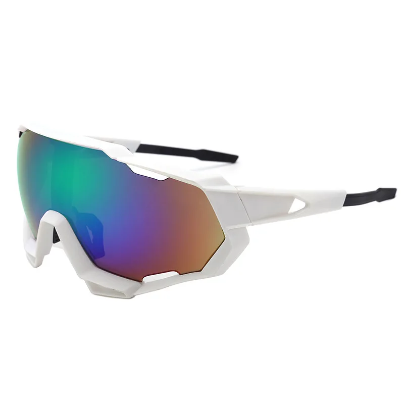 

Sports Sunglasses for Man Riding Sun Glasses Male Men's Mountain Bike Eyeglass Designer Masks Outdoor Goggle Eyewear Oculos De