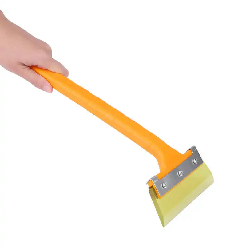 

32x11,5 см 113 г легкая ABS Снежная лопата, лед зимняя щетка для ветрового стекла автомобиля инструмент для очистки