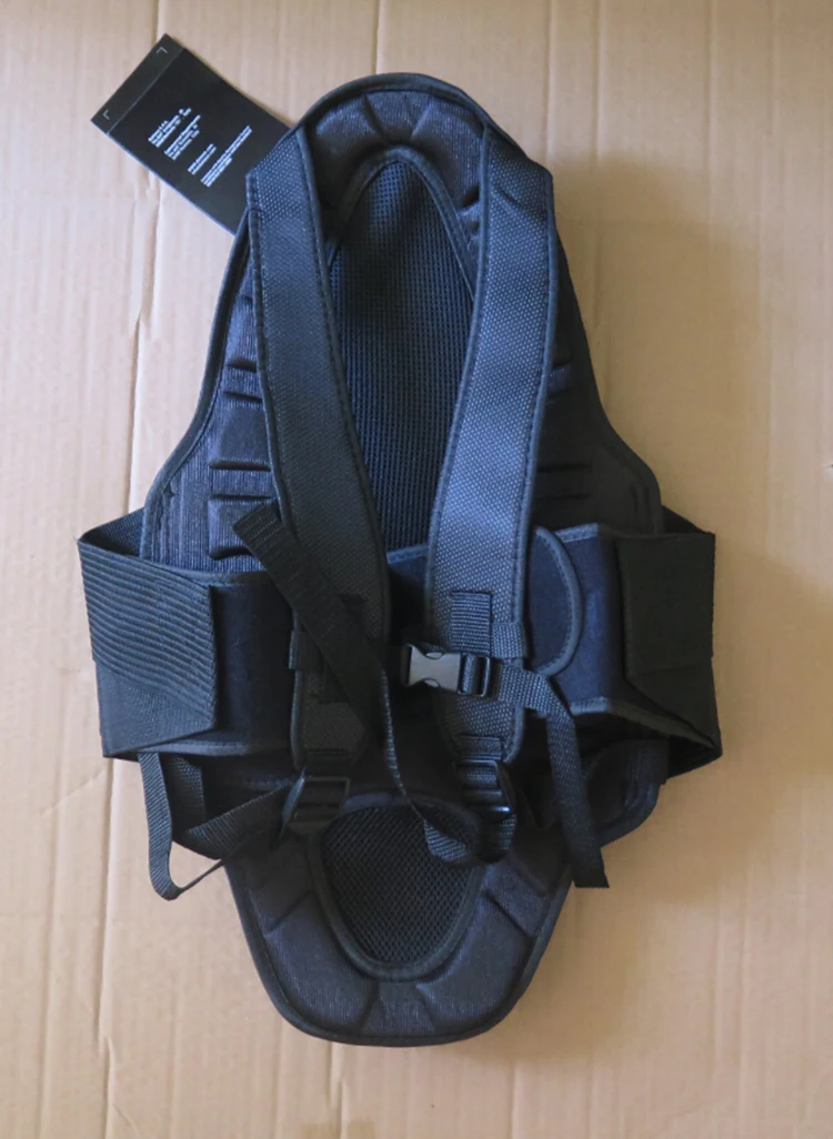 Мотоциклетная защита для мотокросса спины Защита позвоночника езды на