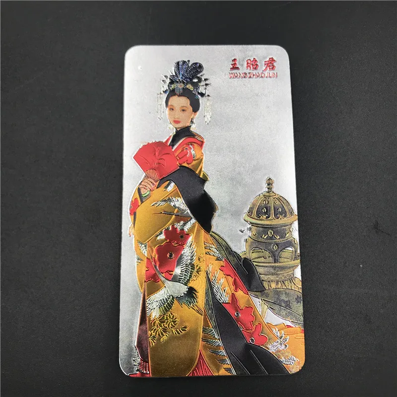 Китайский флаг с драконом туристический сувенир магнит на холодильник магнитная