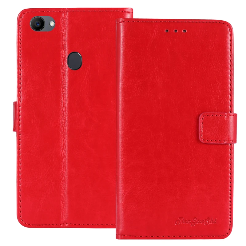 TienJueShi роскошный Премиум Защитный кожаный чехол для телефона oppo F7 F9 Pro find x TPU