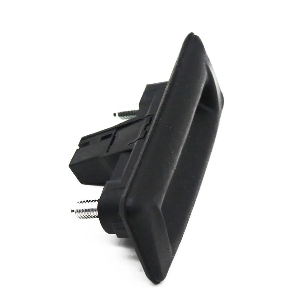 Переключатель LARBLL 5J0827566E для замка заднего багажника подходит Skoda Fabia 2007 2010 Fabia/Jinrui