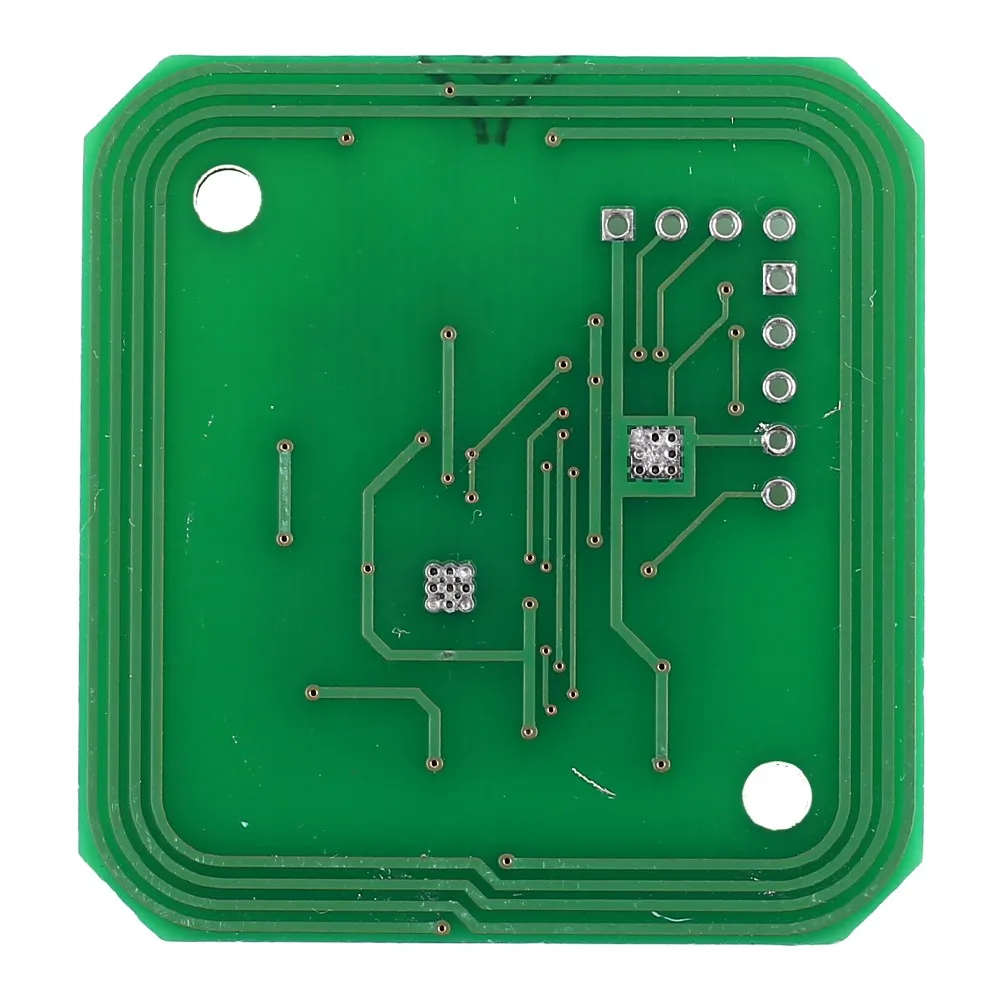 RFID модуль чтения/записи LMRF3070A поддержка ttl интерфейс мультипротокол ISO/IEC14443 TypeA/B ISO/ICE15693 для ID cpu M1 карты
