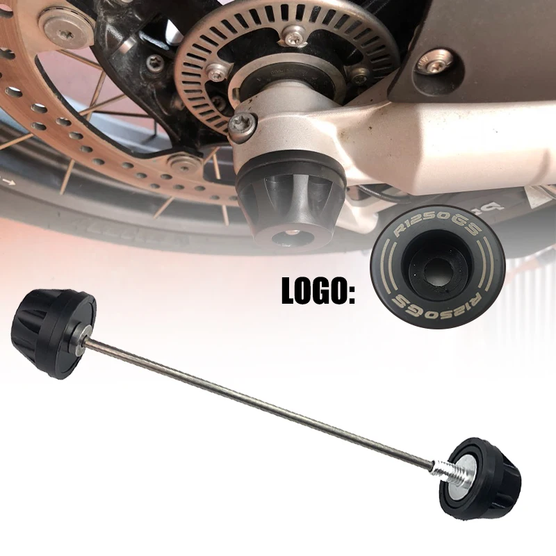 Передняя ось вилка колеса протектор для BMW R1250GS LC R 1250 GS Adventure ADV R1250RT 2019 2020 2021