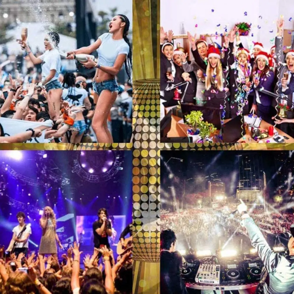 

Second-generation Champagne Wine Sprayer Pistol Bottle Durable Sprayer 350-750 ml Wine Pistol Bottle Party Night Club Bar Tool