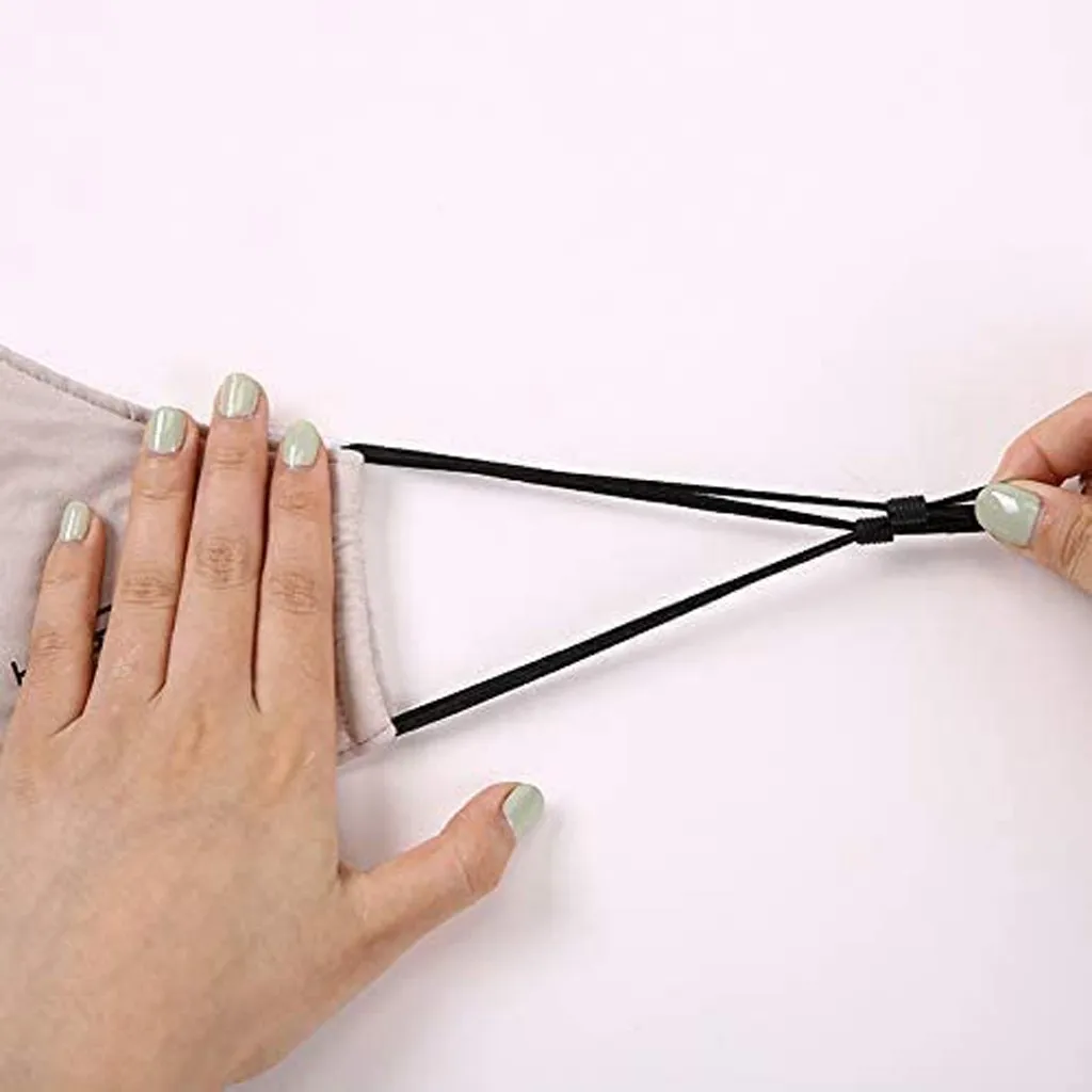 

1pcs Breathable Face Mask With 3*PM2.5 Filters Cotton Sunflower Print Reusable Washable Masks Face Unisex Mouth Cover Masks F87