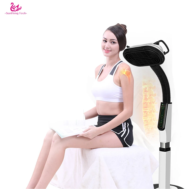 Инфракрасный спектр TDP Инфракрасная тепловая энергетическая лампа для