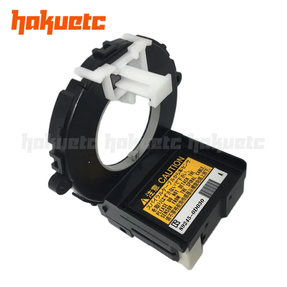 

Steering Angle Sensor For Toyota 89245-0D030 892450D030 CZ579-1 Y78