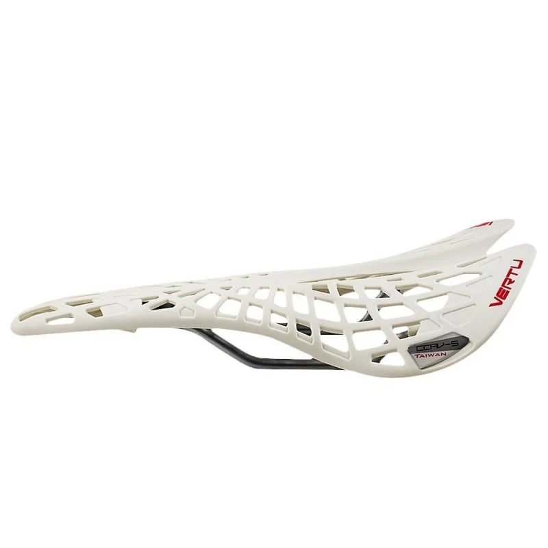 VERTU супер удобное дышащее MTB велосипедное седло туристическое для дам и