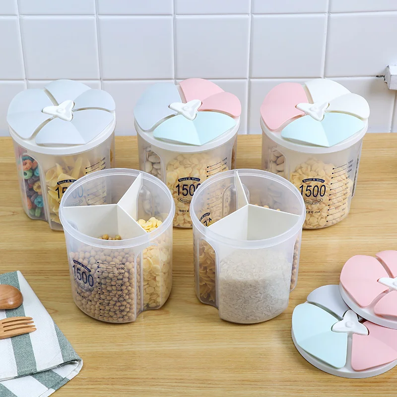 Портативный кухонный ящик для хранения 1 шт. пищевой контейнер фруктов