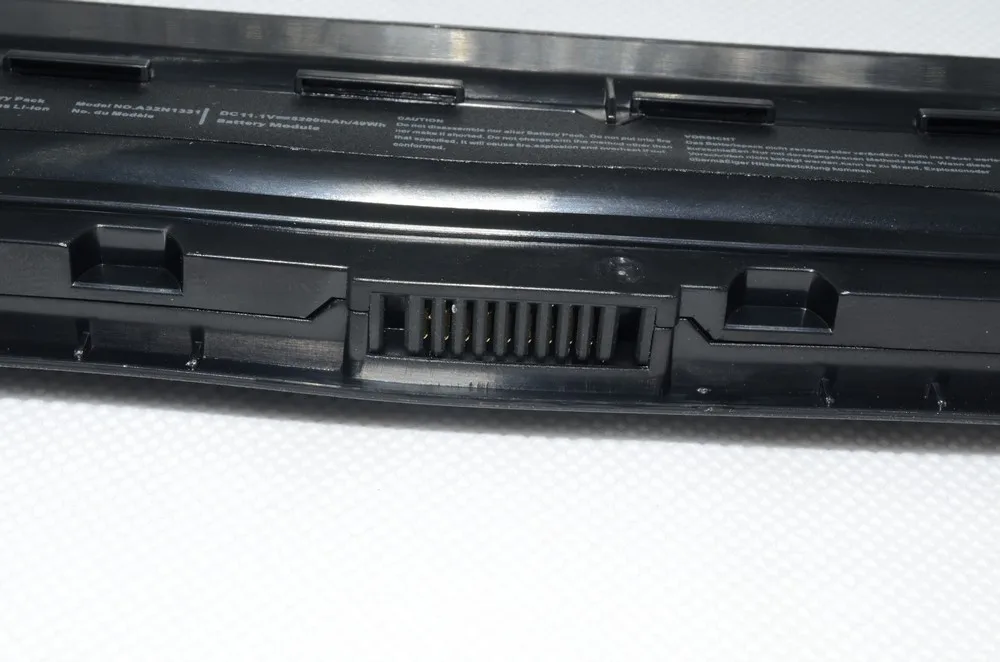 JIGU A32N1331 0B110-00280200 Аккумулятор для ноутбука ASUS E551JH P2430U P2438UD P2438UZ P2438UZ P2440UF PU450 6 ячеек
