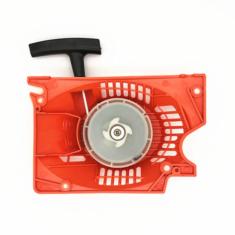 Double Spring Recoil Easy Starter Kit for 62cc 58cc 52cc 45cc Gasoline Chainsaw | Инструменты