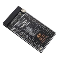 w209 pro battery activation board for phone 4 5 6 7 8 xs xsmax xr 11 pro promax samsung xiaomi circuit board charging tester