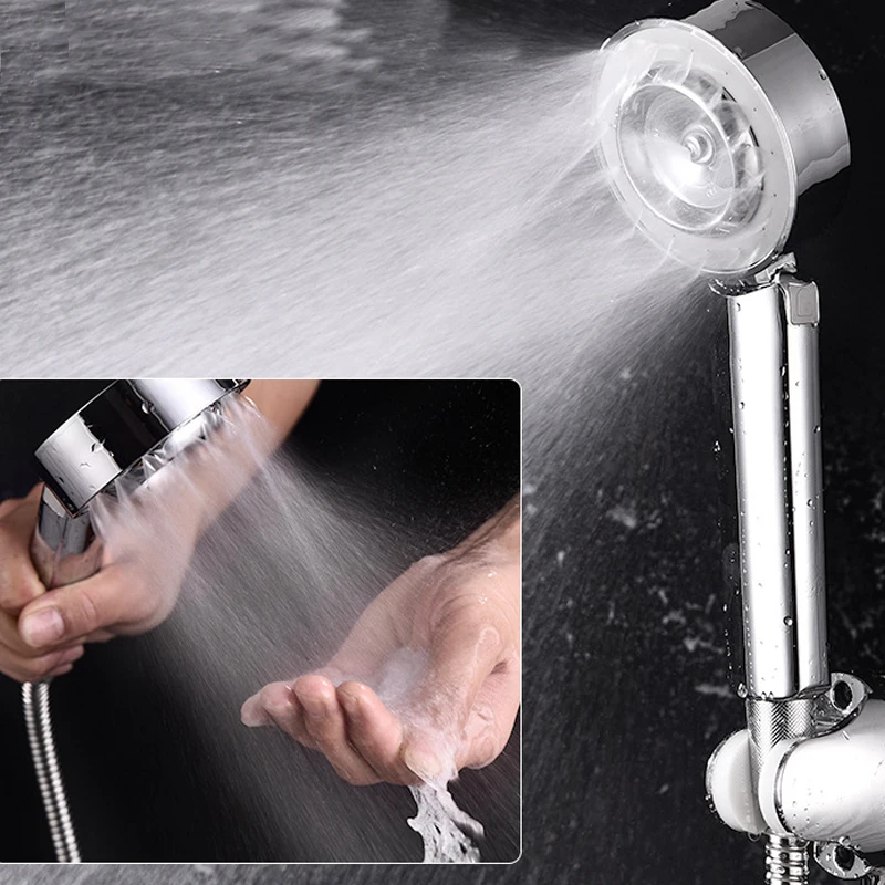 LASO прибор для создания тумана под высоким давлением ручная вращающаяся