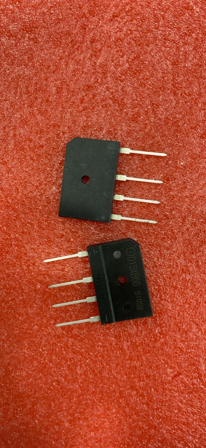 D15XB80 D25XB80 GBJ2510 индукционная плита выпрямительный мост RS2006M D15XB60 GBJ2008 10 шт.-1 Лот D15XB100