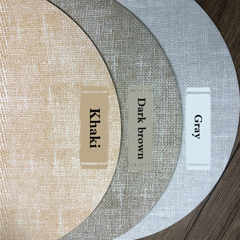 Ретро пастель Xuan бумажная карточка льняная текстура половина зрелой бумага s