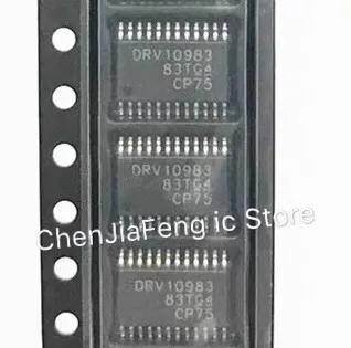 5 шт. ~ 50 шт./партия DRV10983PWPR DRV10983 HTSSOP24 новый оригинальный
