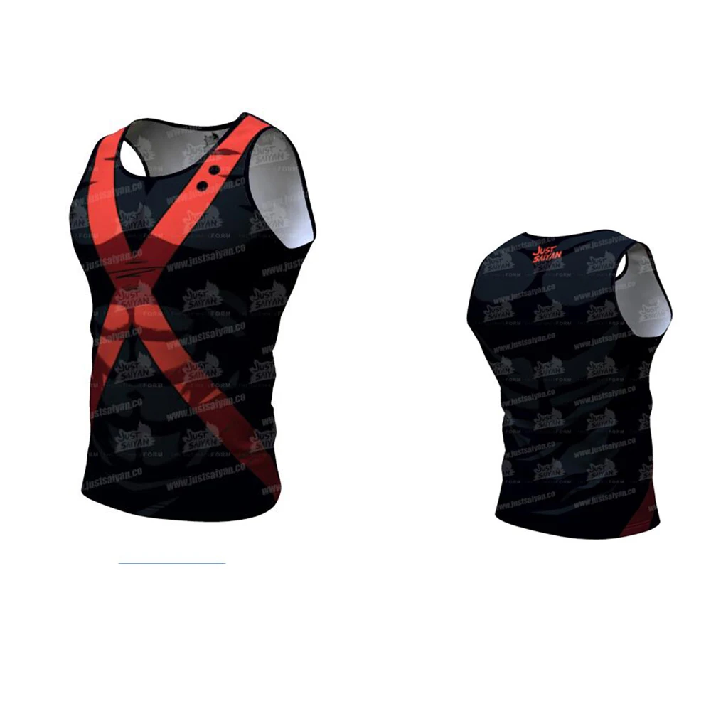 Мужская майка без рукавов для тренировок в тренажерном зале 2021|Футболки