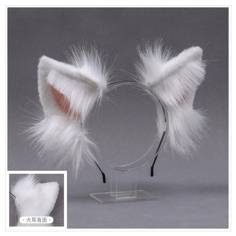 Женский мягкий плюшевый костюм для косплея маскарада Хэллоуина вечеринки |