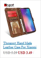 Защитное стекло Thouport для Xiaomi mi 8, закаленное стекло для Xiaomi mi 8 SE mi 8 Lite, защитная пленка, полное покрытие